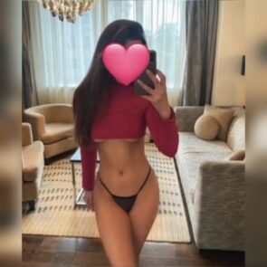 בחורה דרוזית נור בת 18